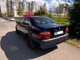Обява за продажба на Toyota Avensis ~2 300 лв. - изображение 4