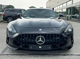 Mercedes-Benz AMG GT 63 Coupe 4Matic - 295998 лв. - 87045449 | Car24.bg
