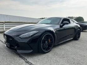 Mercedes-Benz AMG GT 63 Coupe 4Matic