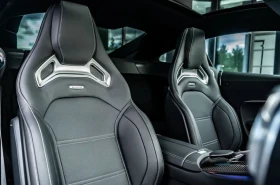 Mercedes-Benz AMG GT 63 Coupe 4Matic - 295998 лв. - 87045449 | Car24.bg