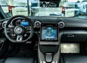 Mercedes-Benz AMG GT 63 Coupe 4Matic - 295998 лв. - 87045449 | Car24.bg