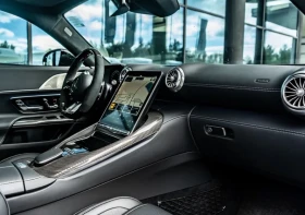 Mercedes-Benz AMG GT 63 Coupe 4Matic - 295998 лв. - 87045449 | Car24.bg
