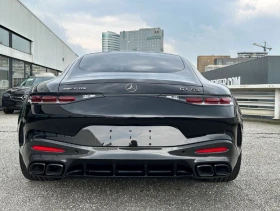 Mercedes-Benz AMG GT 63 Coupe 4Matic - 295998 лв. - 87045449 | Car24.bg