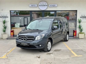 Mercedes-Benz Citan 1.5 d Maxi | Mobile.bg    4