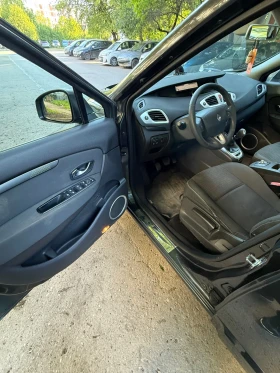 Обява за продажба на Renault Scenic ~9 999 лв. - изображение 8