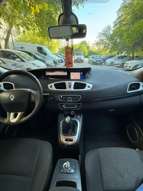 Обява за продажба на Renault Scenic ~9 999 лв. - изображение 7