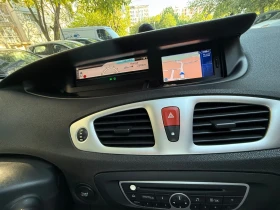 Обява за продажба на Renault Scenic ~9 999 лв. - изображение 6