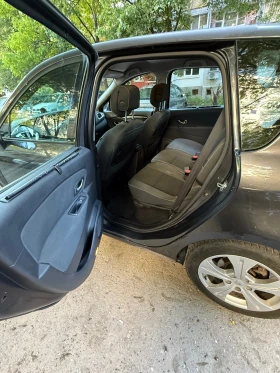 Обява за продажба на Renault Scenic ~9 999 лв. - изображение 5