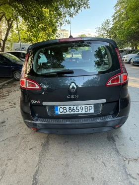 Обява за продажба на Renault Scenic ~9 999 лв. - изображение 4