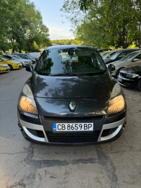 Обява за продажба на Renault Scenic ~9 999 лв. - изображение 1