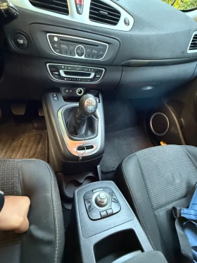 Обява за продажба на Renault Scenic ~9 999 лв. - изображение 10