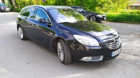 Обява за продажба на Opel Insignia ~11 000 лв. - изображение 1