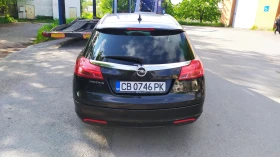 Обява за продажба на Opel Insignia ~11 000 лв. - изображение 4