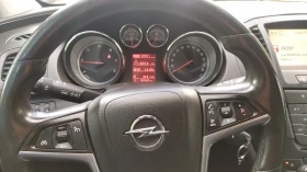 Обява за продажба на Opel Insignia ~11 000 лв. - изображение 7