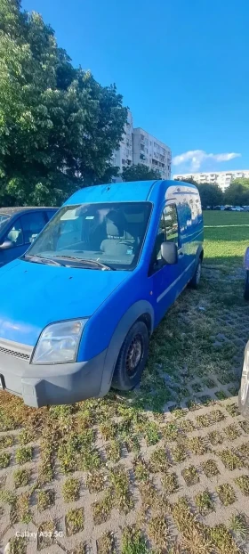 Ford Connect MAXI    | Mobile.bg    7