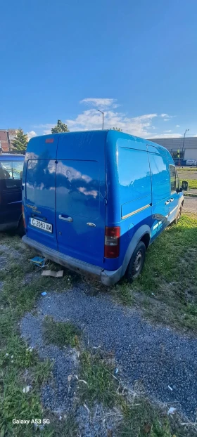 Ford Connect MAXI | Mobile.bg    4