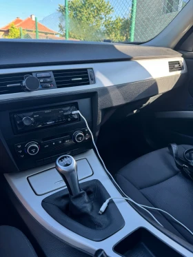 BMW 318 E91 | Mobile.bg    12