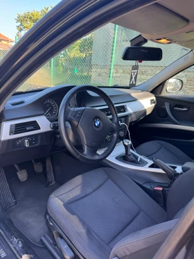 BMW 318 E91 | Mobile.bg    9