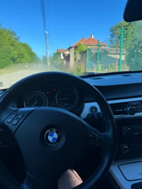 BMW 318 E91 | Mobile.bg    13