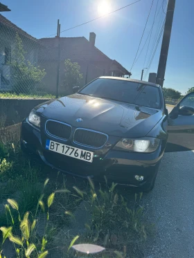 BMW 318 E91 | Mobile.bg    14