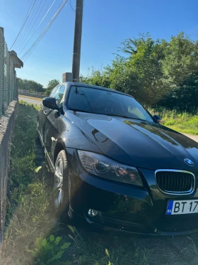 BMW 318 E91 | Mobile.bg    5
