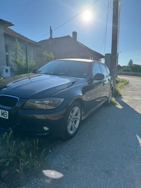 BMW 318 E91 | Mobile.bg    7