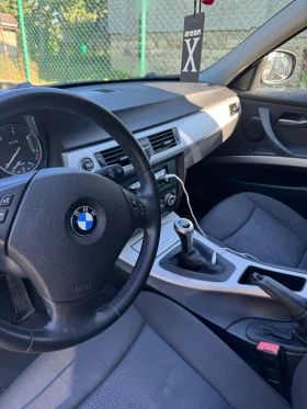 BMW 318 E91 | Mobile.bg    11
