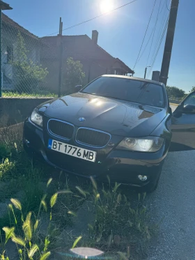 BMW 318 E91 | Mobile.bg    15