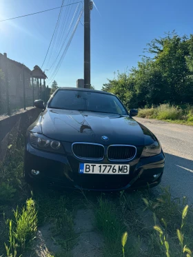 BMW 318 E91 | Mobile.bg    6