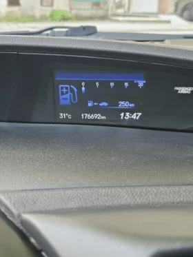 Honda Civic 1.8 140к автомат - 13999 лв. - 52232644 17