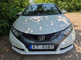    Honda Civic 1.8 140 