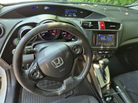 Обява за продажба на Honda Civic 1.8 140к автомат ~13 999 лв. - изображение 10