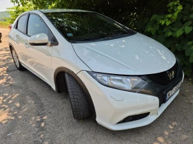     Honda Civic 1.8 140 