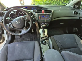 Обява за продажба на Honda Civic 1.8 140к автомат ~13 999 лв. - изображение 11