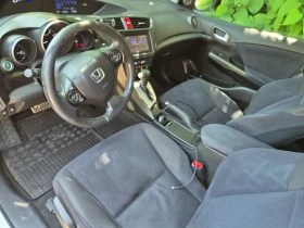 Обява за продажба на Honda Civic 1.8 140к автомат ~13 999 лв. - изображение 9