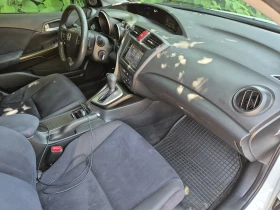 Honda Civic 1.8 140к автомат - 13999 лв. - 52232644 13