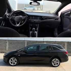 Opel Astra 1.6 CDTi* Cosmo* Navi* LED* EURO6* Нови Гуми* - 12900 лв. - 11083684 9