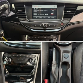 Opel Astra 1.6 CDTi* Cosmo* Navi* LED* EURO6* Нови Гуми* - 12900 лв. - 11083684 16