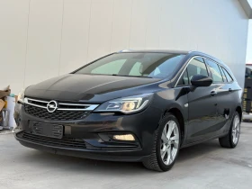 Opel Astra 1.6 CDTi* Cosmo* Navi* LED* EURO6* Нови Гуми* - 12900 лв. - 11083684 2
