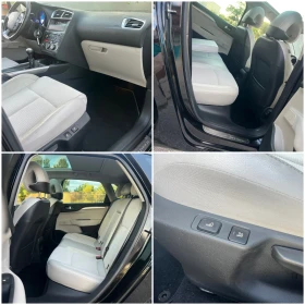 Citroen C4 1.6HDI PANORAMA  | Mobile.bg    15