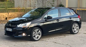     Citroen C4 1.6HDI PANORAMA 
