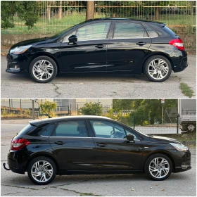 Citroen C4 1.6HDI PANORAMA  | Mobile.bg    5