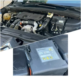 Citroen C4 1.6HDI PANORAMA  | Mobile.bg    17