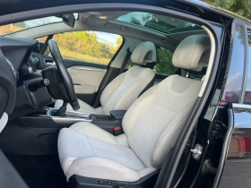 Citroen C4 1.6HDI PANORAMA  | Mobile.bg    13