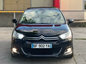     Citroen C4 1.6HDI PANORAMA 