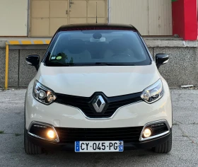 Renault Captur 1.5 DCI NAVI - 12500 лв. - 23017353 2