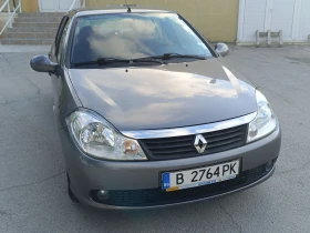     Renault Clio SYMBOI