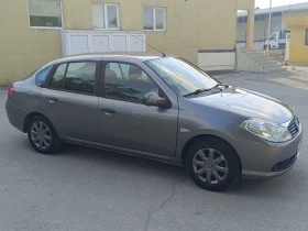 Renault Clio SYMBOI | Mobile.bg    2