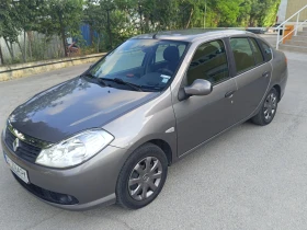 Renault Clio SYMBOI | Mobile.bg    3