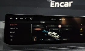 Genesis G80 Electric Fide G80 (Rg3) E-Awd | Mobile.bg    14